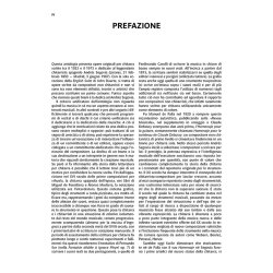 Segoviana : 17 composizioni per chitarra dedicate ad Andr&eacute;s Segovia